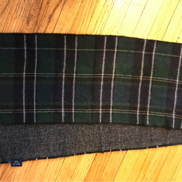 Tommy Hilfiger classic soft scarf - Picture 2 of 2